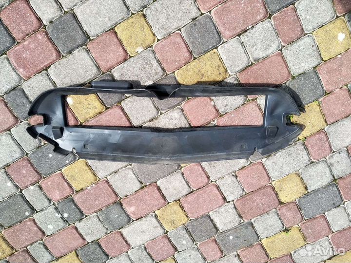 Mersedes A W177 Воздуховод