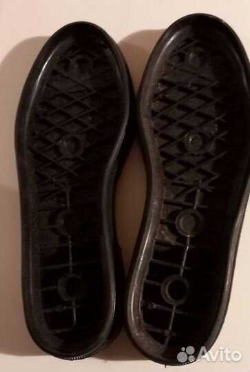 Полиуретановая подошва для обуви