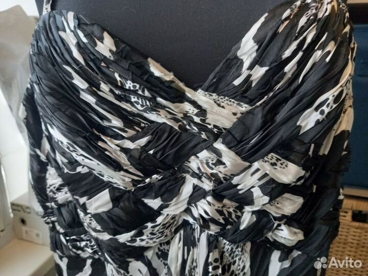 Сарафан нарядный