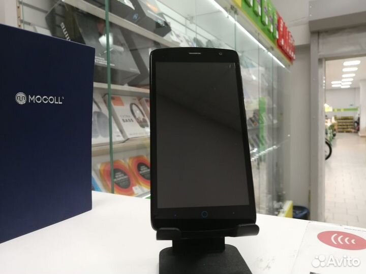 ZTE Blade L5, 8 ГБ