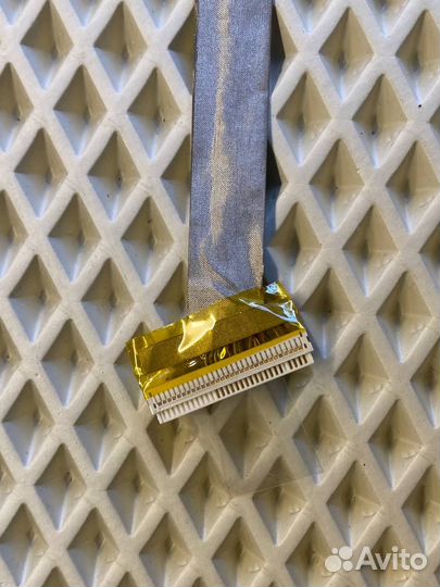 Шлейф матрицы hp Compaq 530 Запчасти