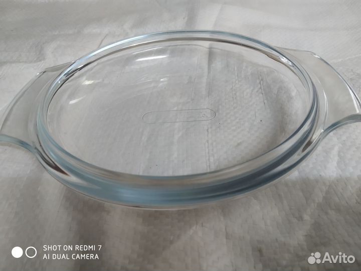 Набор посуды для микроволновки