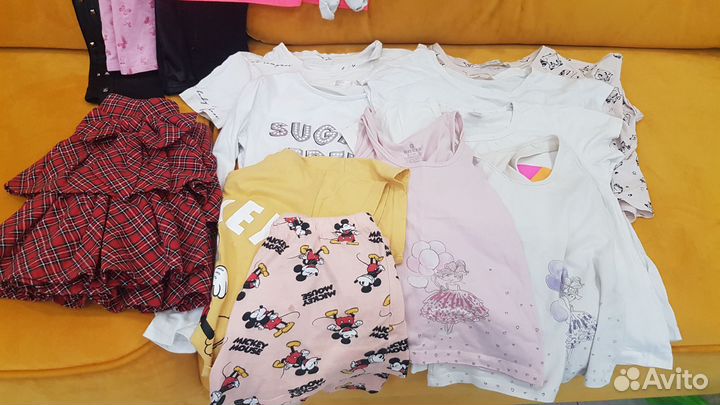 Женские вещи