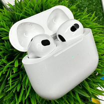 Airpods 3 "оригинал"