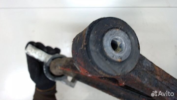 Рычаг подвески Volkswagen Eos, 2007