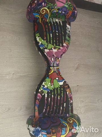 Гироскутер