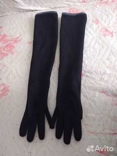 Перчатки