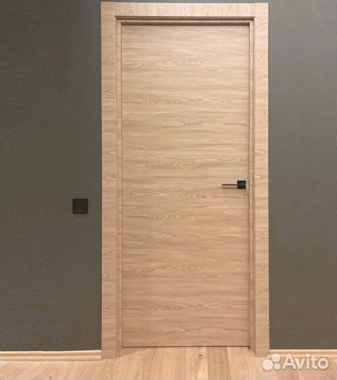 Межкомнатные двери премиум класса