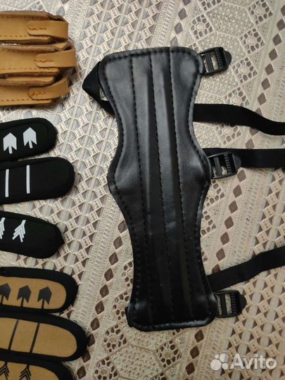 Стрельба из лука