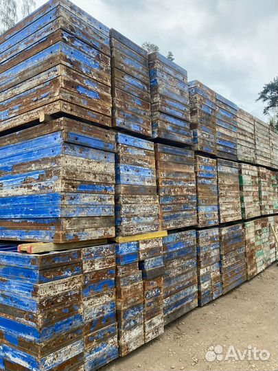 Опалубка стен продажа