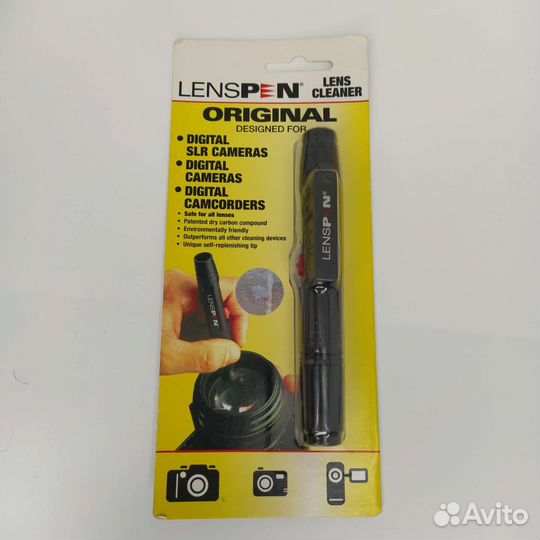 Набор для экшн-камеры, 8 предметов