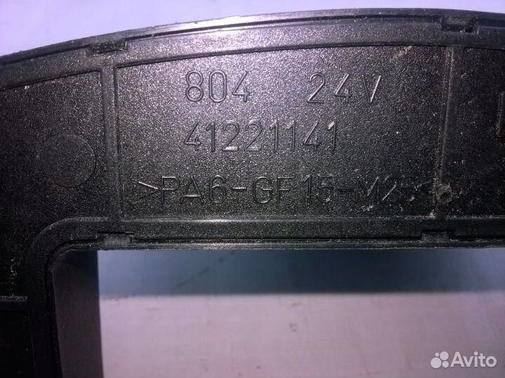 Рулевая колонка / Другие части iveco Stralis (01.0