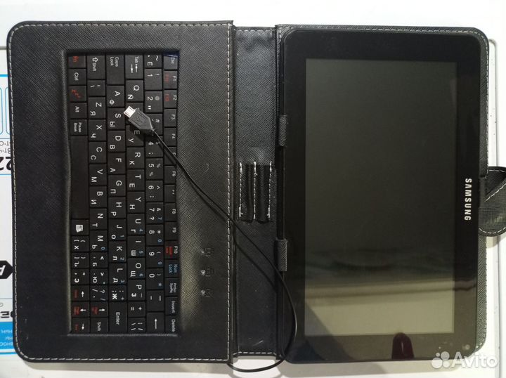 Samsung galaxy note N8000