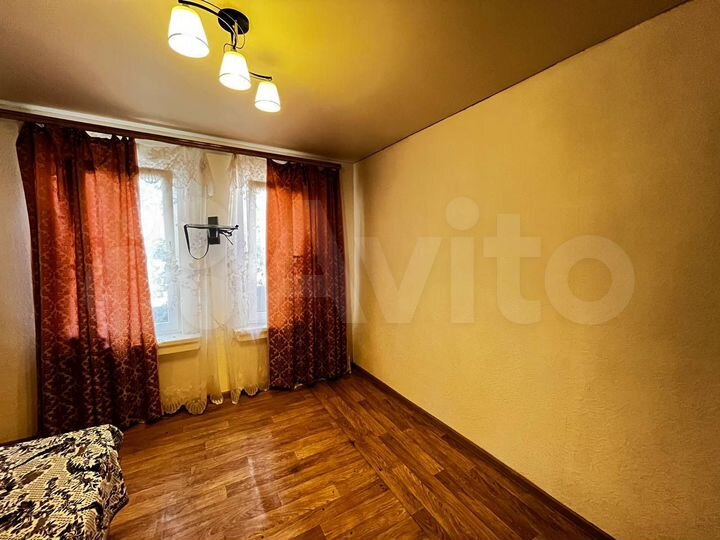 2-к. квартира, 29 м², 1/1 эт.