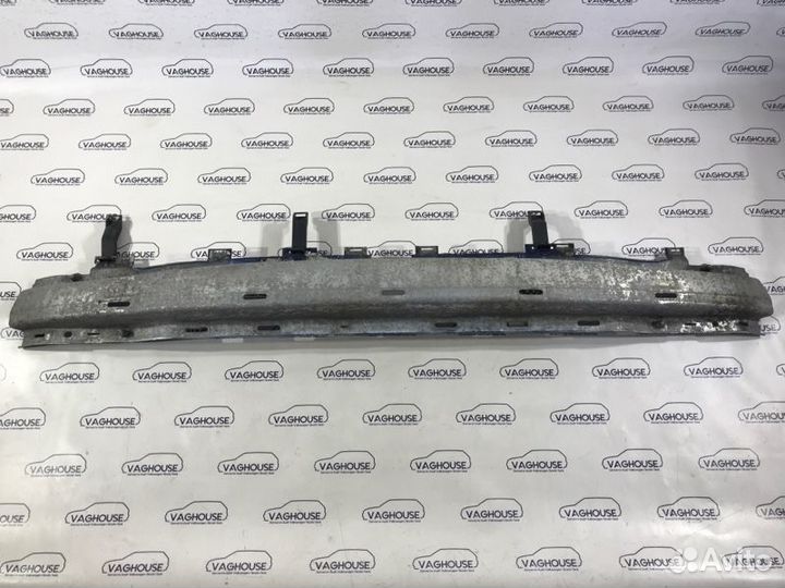 Усилитель бампера задний Audi A4 B5 8D 2.4 AML