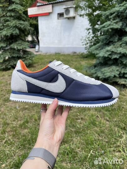 Nike cortez nyloN