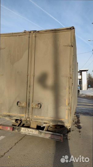 Коммерческие грузоперевозки с гарантией от 300км