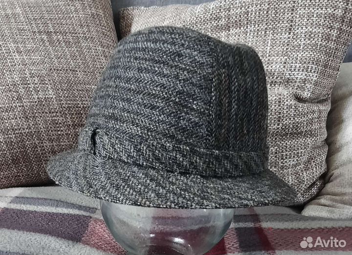 Шляпа мужская 59 размер