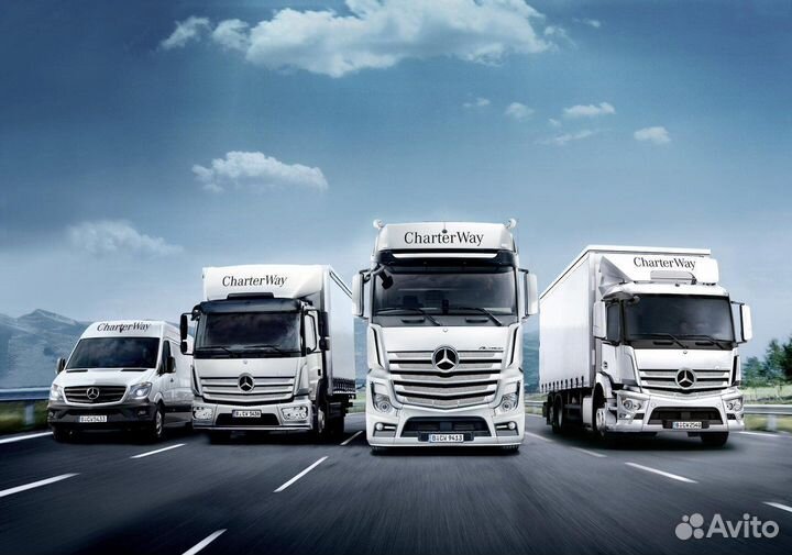 Грузоперевозки попутно из/в Саратов