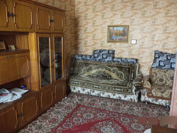 Комната 20 м² в 4-к., 6/7 эт.