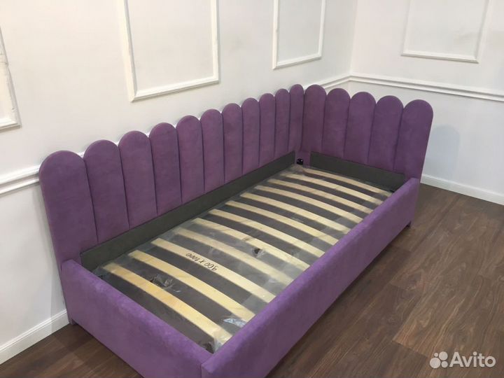 Кровать детская