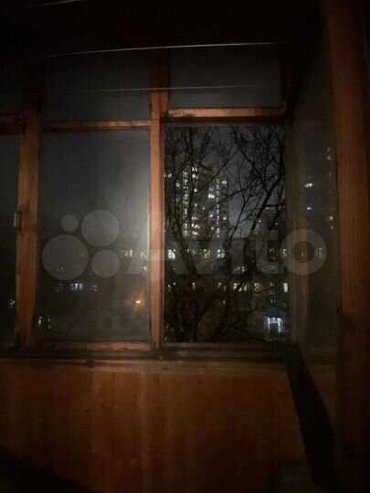 Комната 18 м² в 3-к., 5/5 эт.