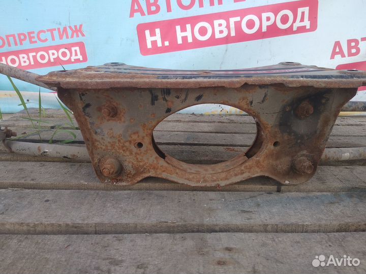 Задняя балка Чери Тигго Т11