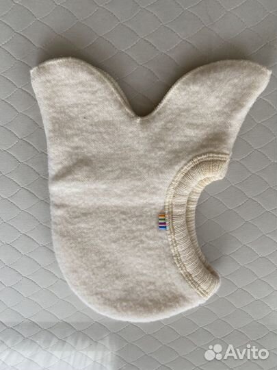 Брендовые Шапки/ варежки для девочки 6-18 мес