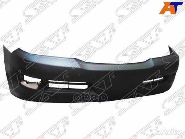 Бампер передний Lexus GX 02-09 ST-TY911-000-0 Sat