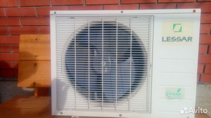 Сплит система