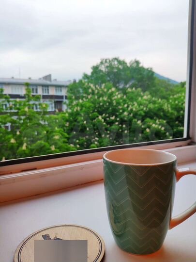 Квартира-студия, 28 м², 5/5 эт.