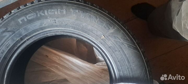 Nokian Tyres Nordman 7 215/70 R16 100