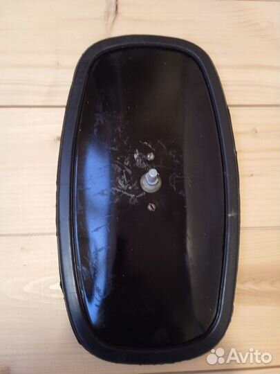 Зеркала заднего вида