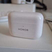 Беспроводные наушники Honor ear buds 2 lite white