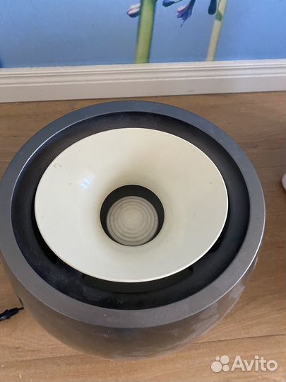 Увлажнитель воздуха philips