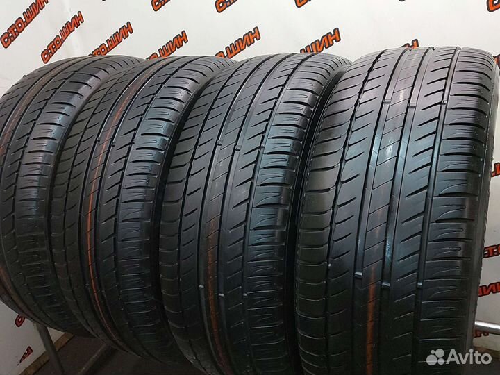 Michelin Primacy HP 225/55 R17 97W