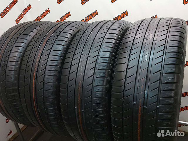 Michelin Primacy HP 225/55 R17 97W
