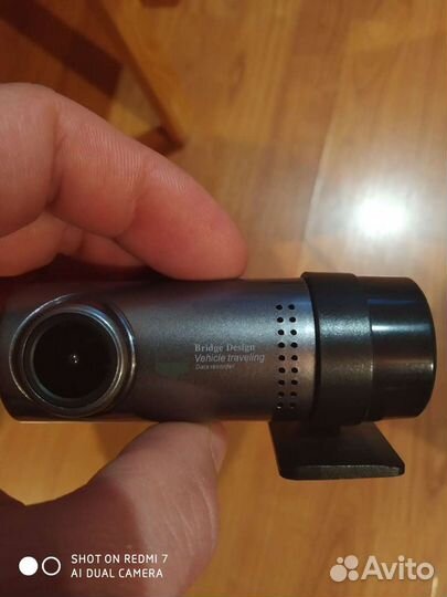 Видео регистратор автомобильный с wifi