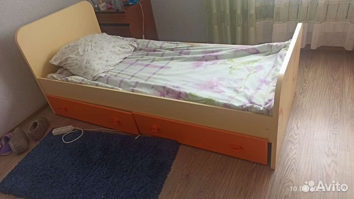 Детская мебель