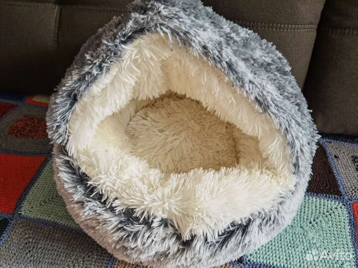 Лежанка сплюшка