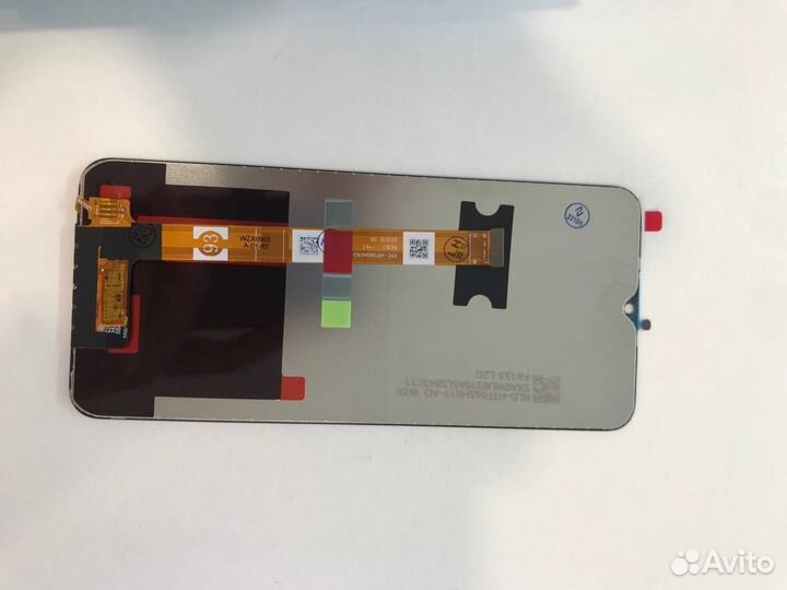 Дисплей для Realme C11/C12/C15/V3/Narzo 20/Narzo 3