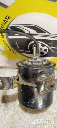 Абсорбер паров топлива Suzuki Vitara Long Jlx JLX