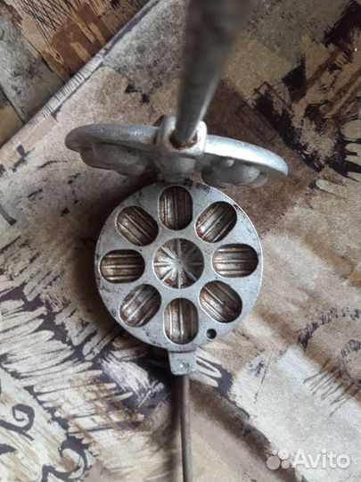 Орешница СССР