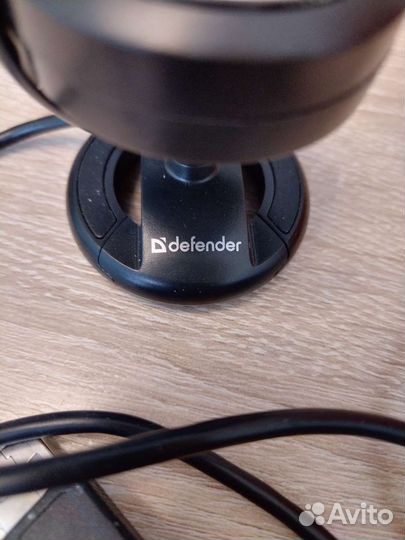 Веб-камера Defender C - 110