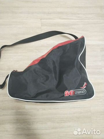 Ролики Reaction Rainbow (31-36)