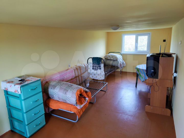 Дача 30 м² на участке 6 сот.