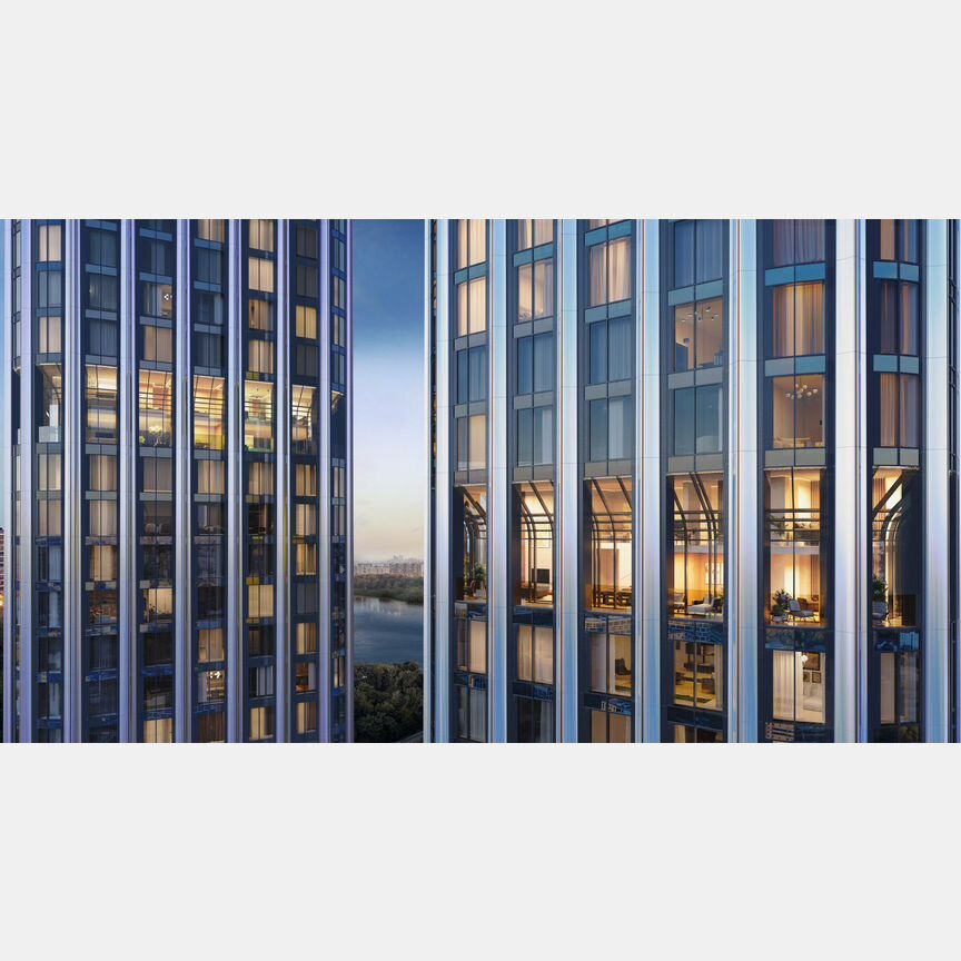 1-к. квартира, 48,6 м², 10/39 эт.