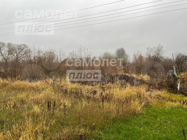 Участок 26,1 сот. (ИЖС)