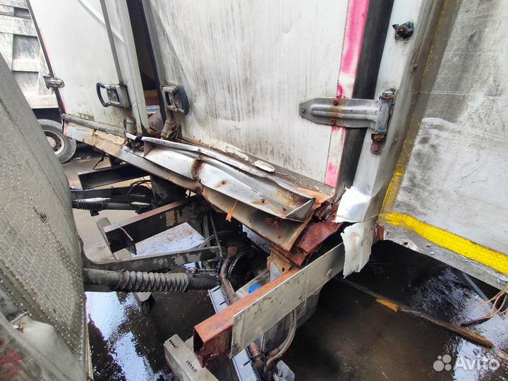 ГАЗ ГАЗон Next C41R33, 2019