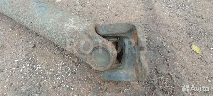 Карданный вал MAN TGA 2005